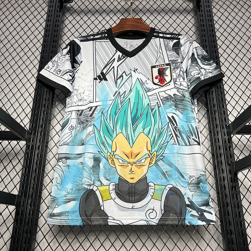 JAPAN X VEGETA