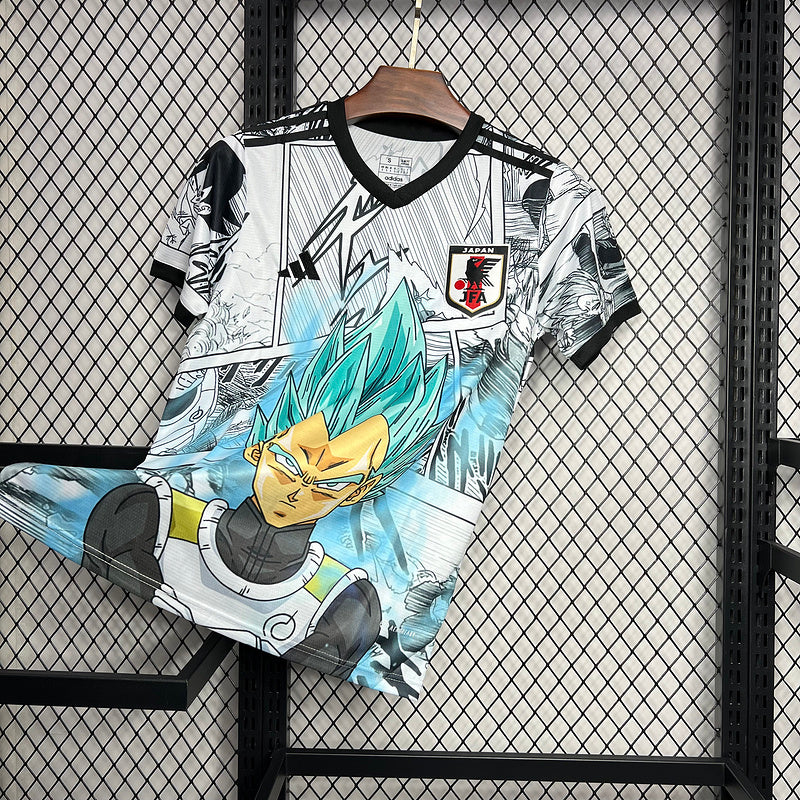 JAPAN X VEGETA