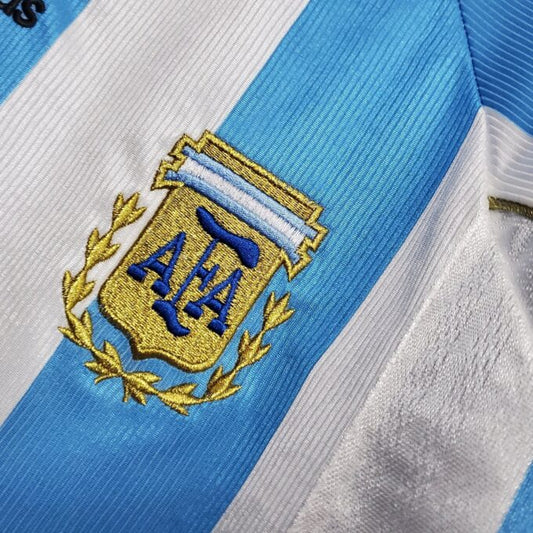 ARGENTINA ANGEL